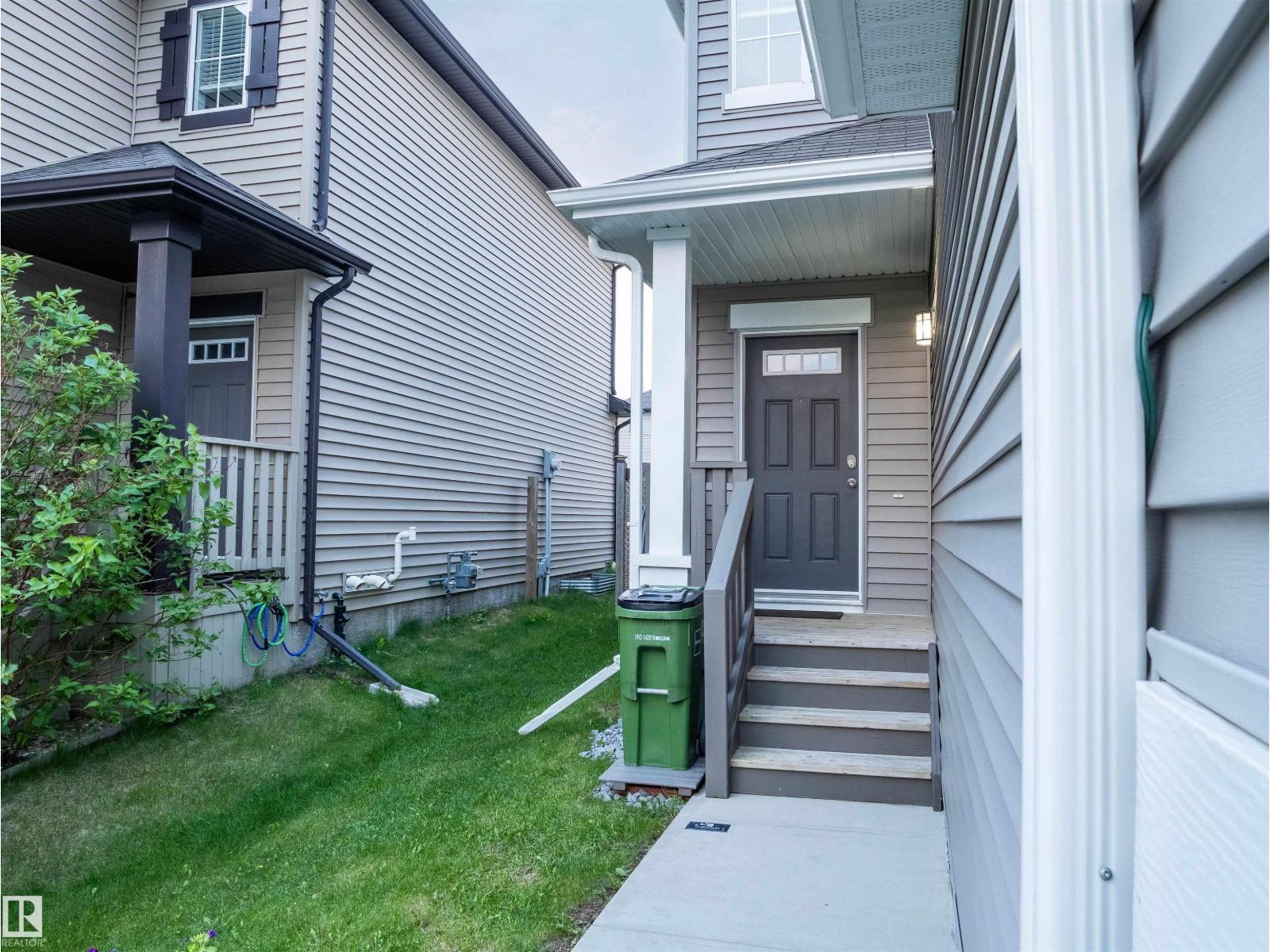 5407 14 Av SW, Edmonton, Alberta  T6X 1S2 - Photo 3 - E4501289