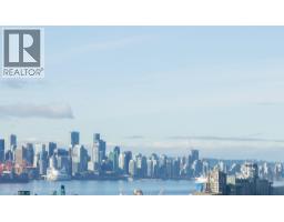 2405 1550 FERN STREET, North Vancouver, British Columbia