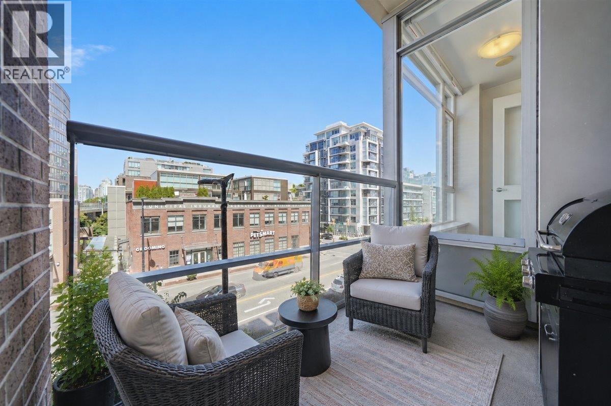 306 2055 Yukon Street, Vancouver, British Columbia V5Y 4B7 - Photo 26 - R3134191