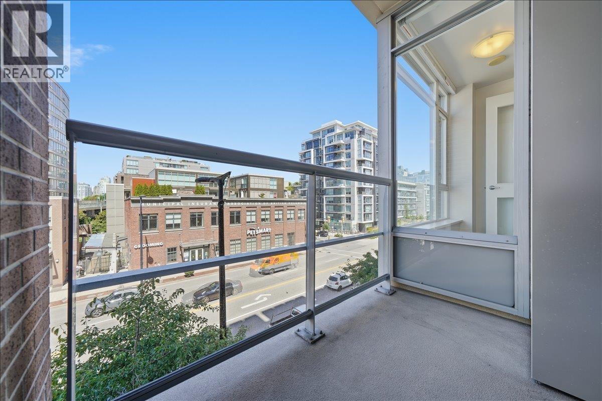 306 2055 Yukon Street, Vancouver, British Columbia V5Y 4B7 - Photo 27 - R3134191