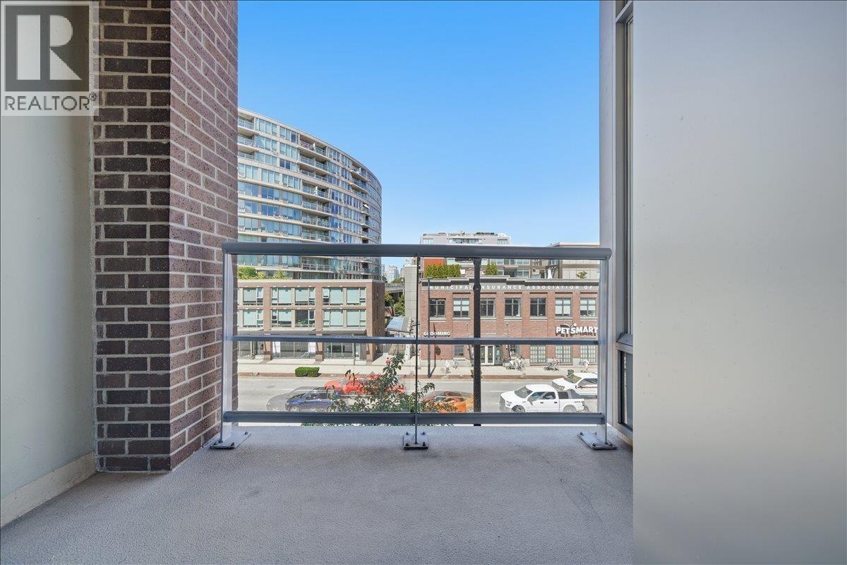 306 2055 Yukon Street, Vancouver, British Columbia V5Y 4B7 - Photo 28 - R3134191