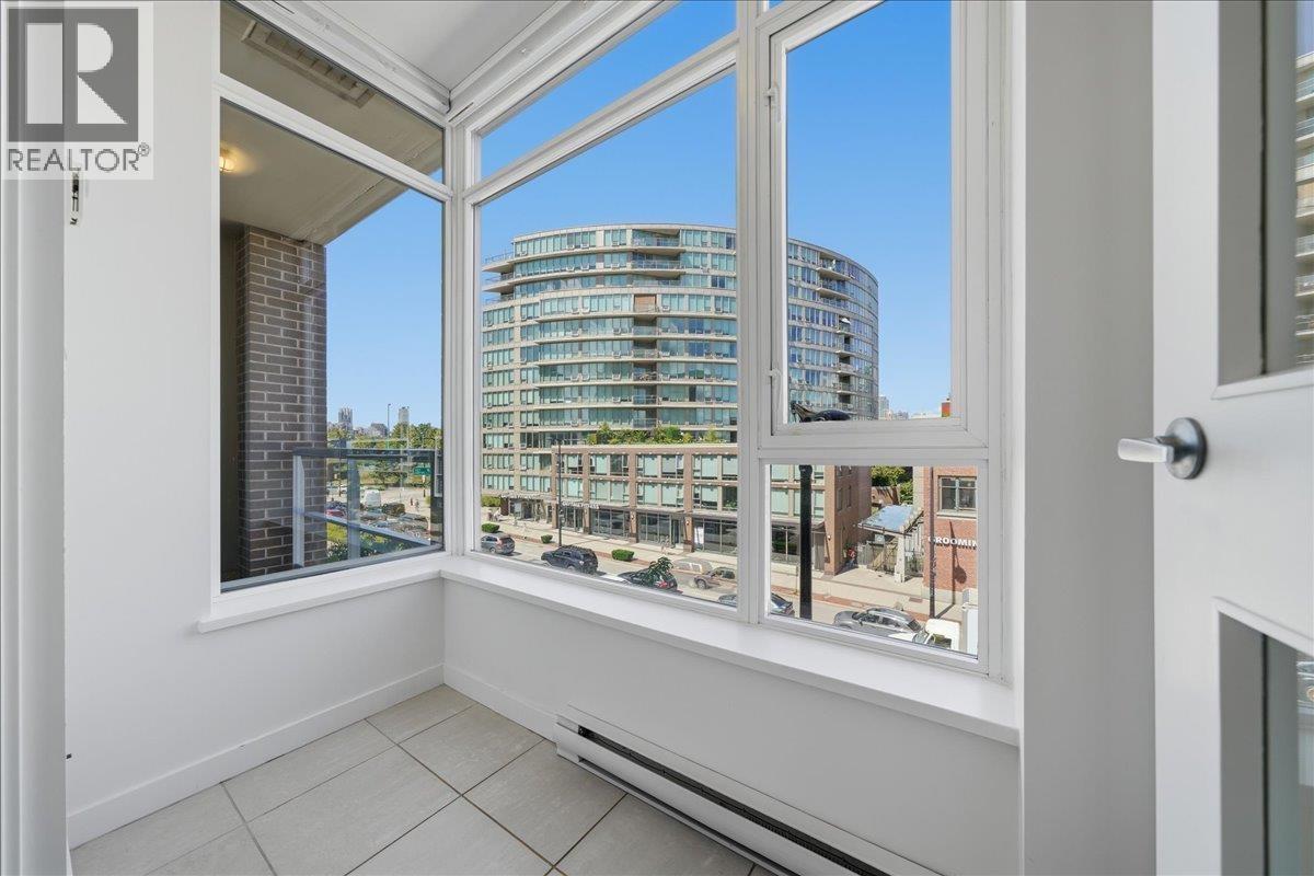 306 2055 Yukon Street, Vancouver, British Columbia V5Y 4B7 - Photo 29 - R3134191