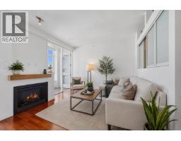 306 2055 YUKON STREET, Vancouver, British Columbia