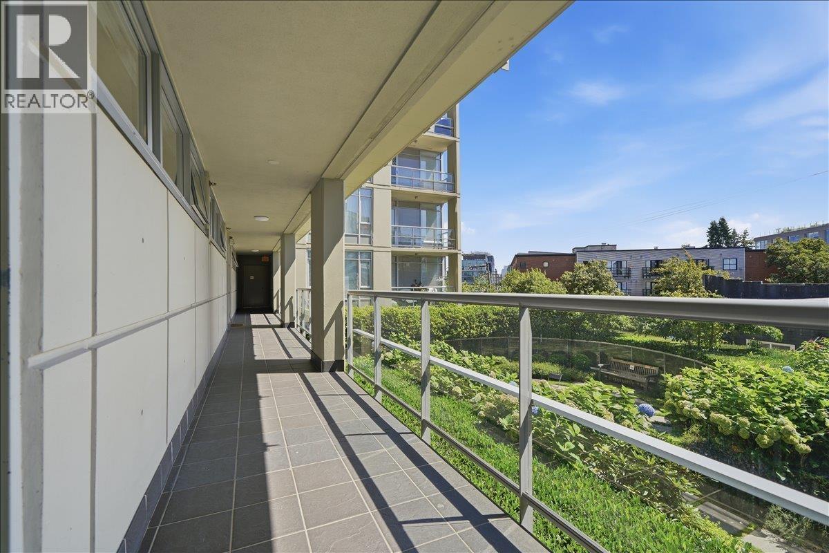 306 2055 Yukon Street, Vancouver, British Columbia V5Y 4B7 - Photo 30 - R3134191