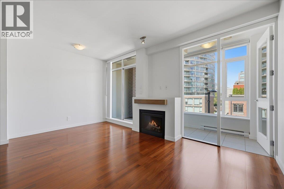 306 2055 Yukon Street, Vancouver, British Columbia V5Y 4B7 - Photo 3 - R3134191