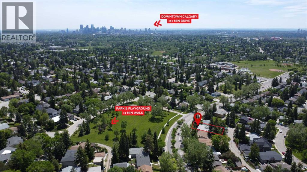 4315 Charleswood Drive Nw, Calgary, Alberta T2L 2E3 - Photo 32 - A2322109