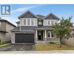 165 GRONINGEN STREET, ottawa, Ontario