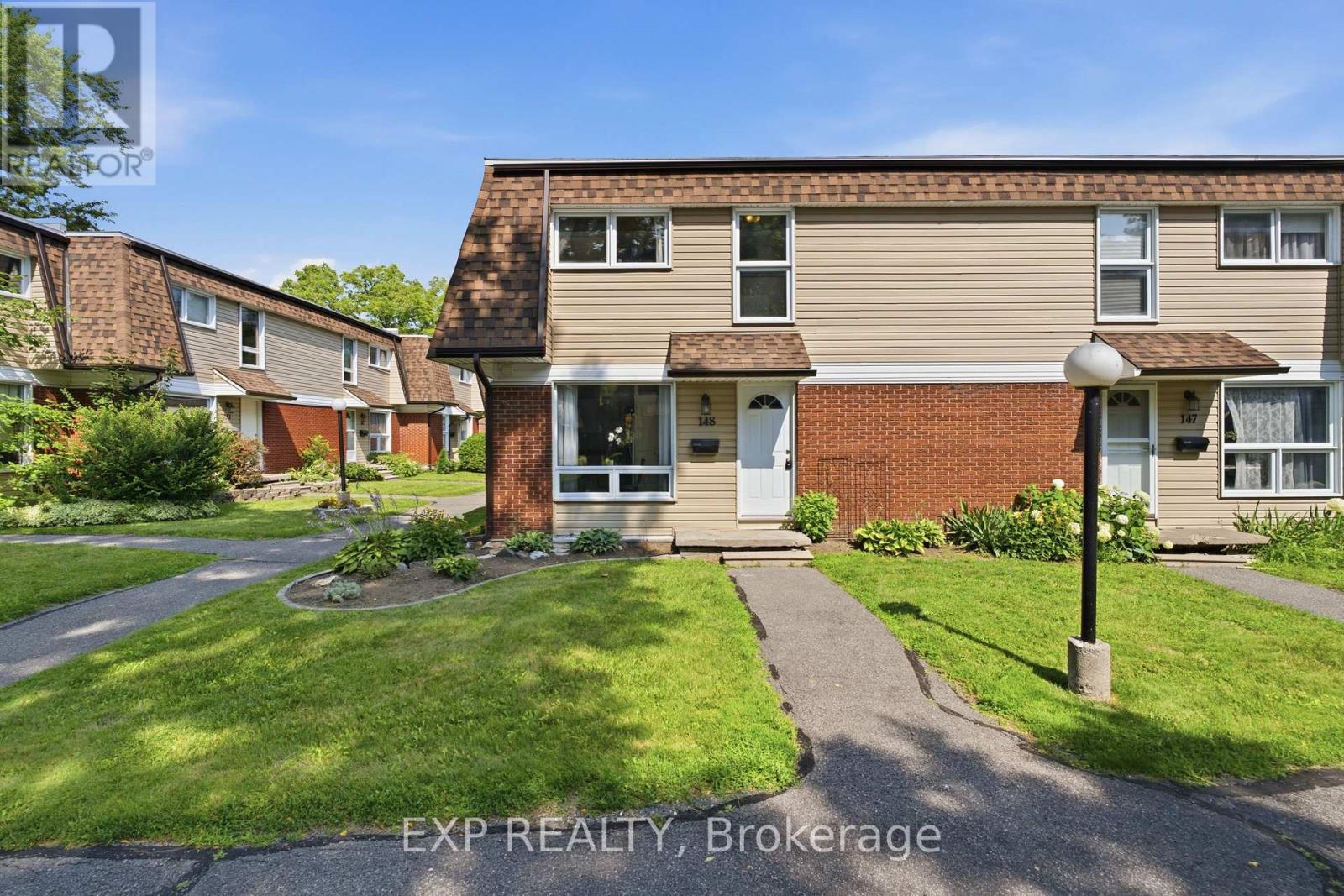 16 - 148 RUTHERFORD COURT, Ottawa, Ontario
