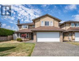 9851 HADDON DRIVE, Richmond, British Columbia