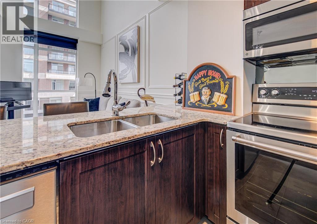 1940 Ironstone Drive Unit# 304, Burlington, Ontario  L7L 0E4 - Photo 31 - 40849345