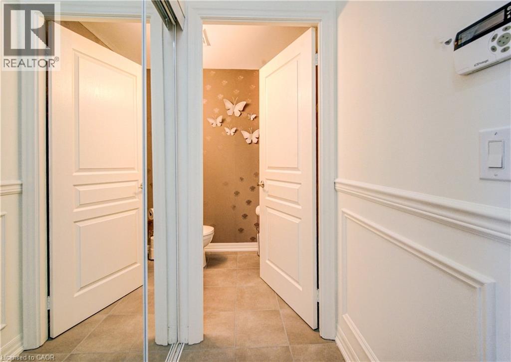 1940 Ironstone Drive Unit# 304, Burlington, Ontario  L7L 0E4 - Photo 26 - 40849345