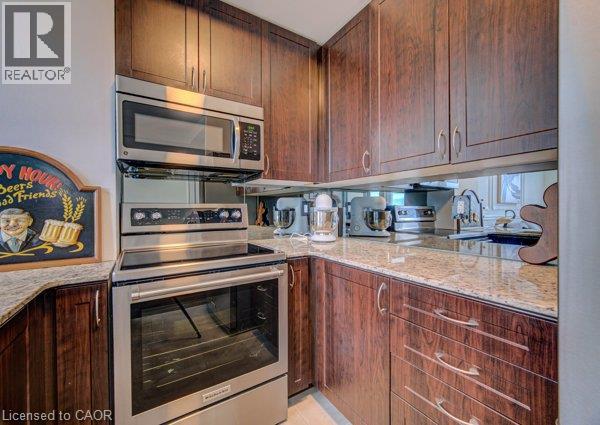 1940 Ironstone Drive Unit# 304, Burlington, Ontario  L7L 0E4 - Photo 28 - 40849345
