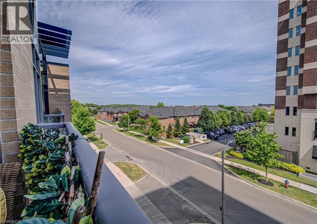 1940 Ironstone Drive Unit# 304, Burlington, Ontario  L7L 0E4 - Photo 40 - 40849345