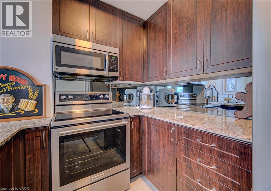 1940 Ironstone Drive Unit# 304, Burlington, Ontario  L7L 0E4 - Photo 30 - 40849345