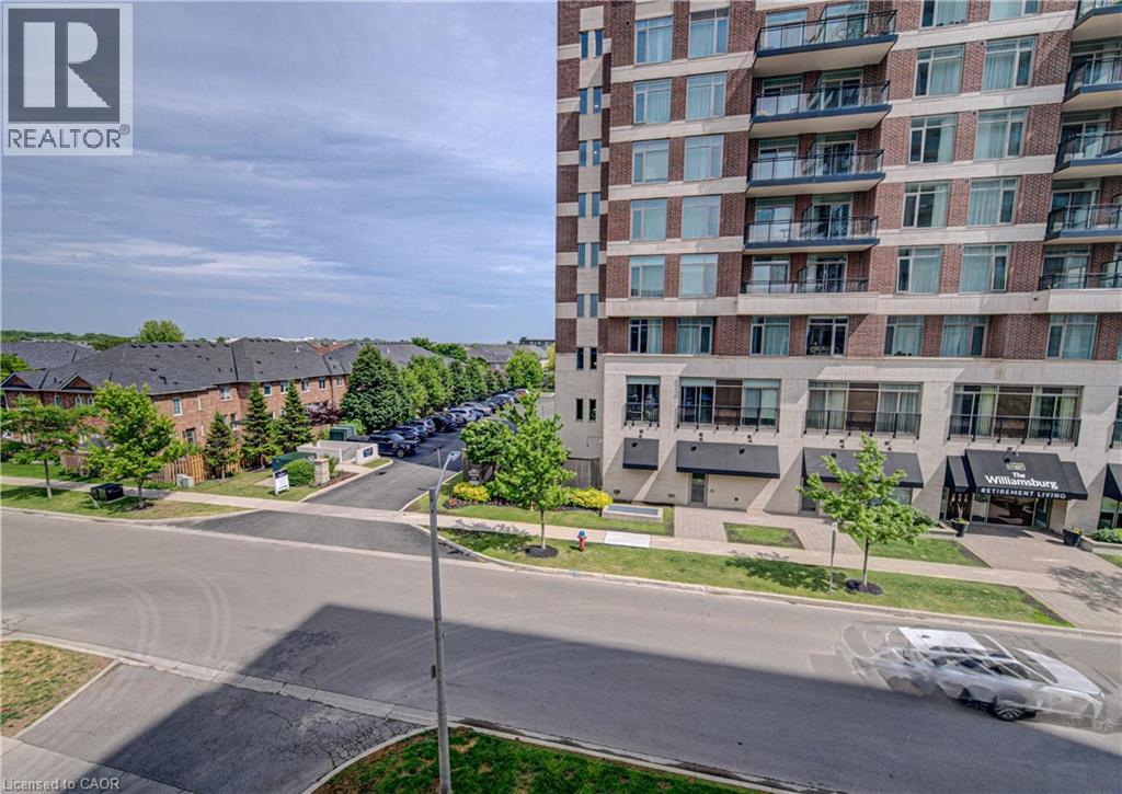 1940 Ironstone Drive Unit# 304, Burlington, Ontario  L7L 0E4 - Photo 39 - 40849345