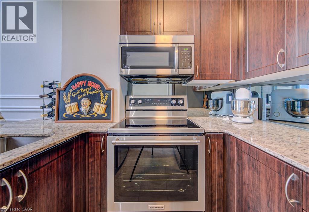 1940 Ironstone Drive Unit# 304, Burlington, Ontario  L7L 0E4 - Photo 21 - 40849345