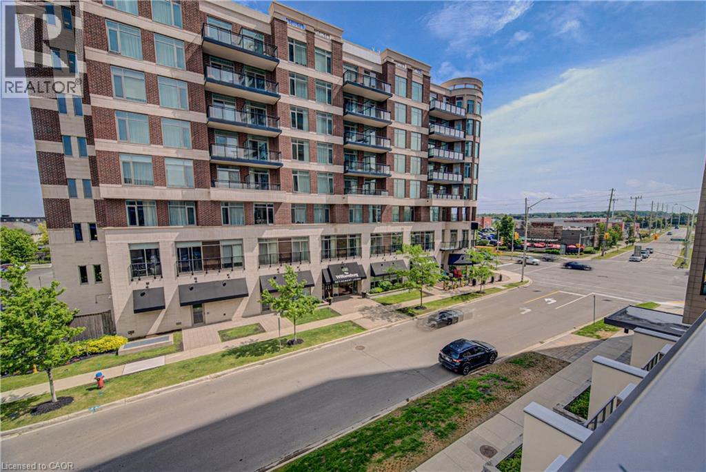 1940 Ironstone Drive Unit# 304, Burlington, Ontario  L7L 0E4 - Photo 41 - 40849345