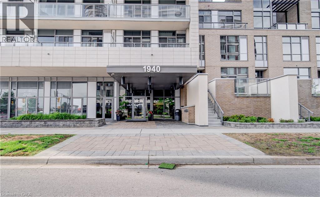 1940 Ironstone Drive Unit# 304, Burlington, Ontario  L7L 0E4 - Photo 12 - 40849345