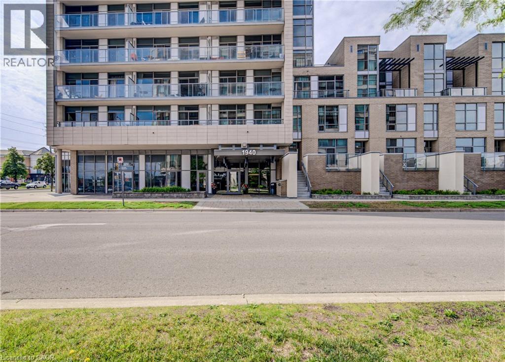 1940 Ironstone Drive Unit# 304, Burlington, Ontario  L7L 0E4 - Photo 10 - 40849345