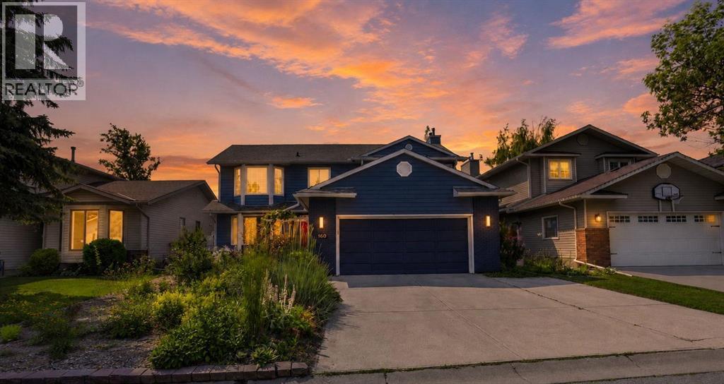 160 Sunhaven Close Se, Calgary, Alberta T2X 2V9 - Photo 2 - A2331496