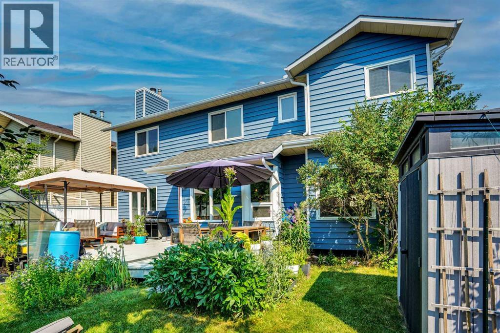 160 Sunhaven Close Se, Calgary, Alberta T2X 2V9 - Photo 37 - A2331496