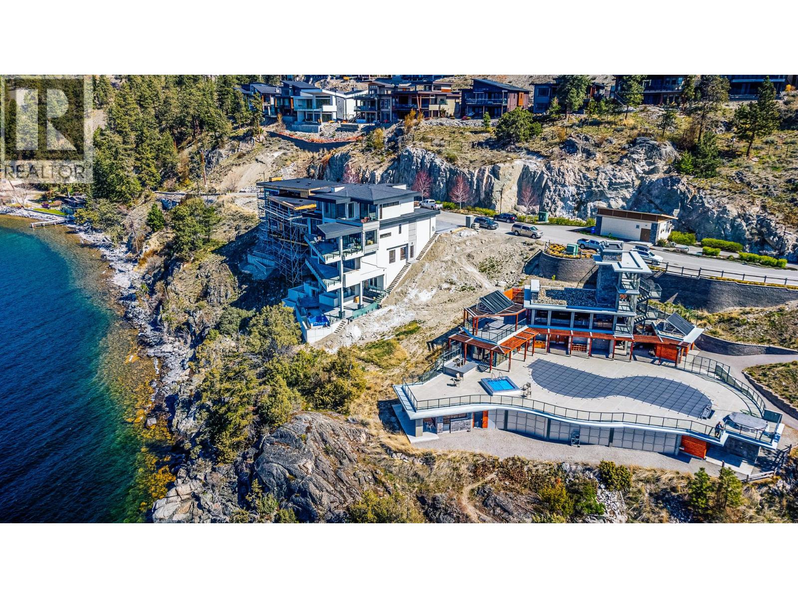 1791 Lakestone Drive, Lake Country, British Columbia  V4V 2T4 - Photo 22 - 10375147