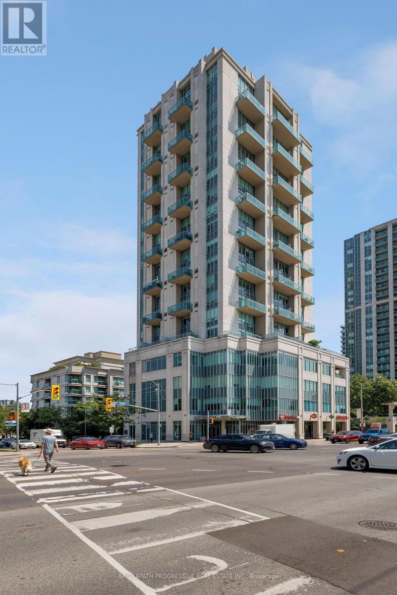 509 - 1 Avondale Avenue, Toronto, Ontario  M2N 7J1 - Photo 2 - C13622714