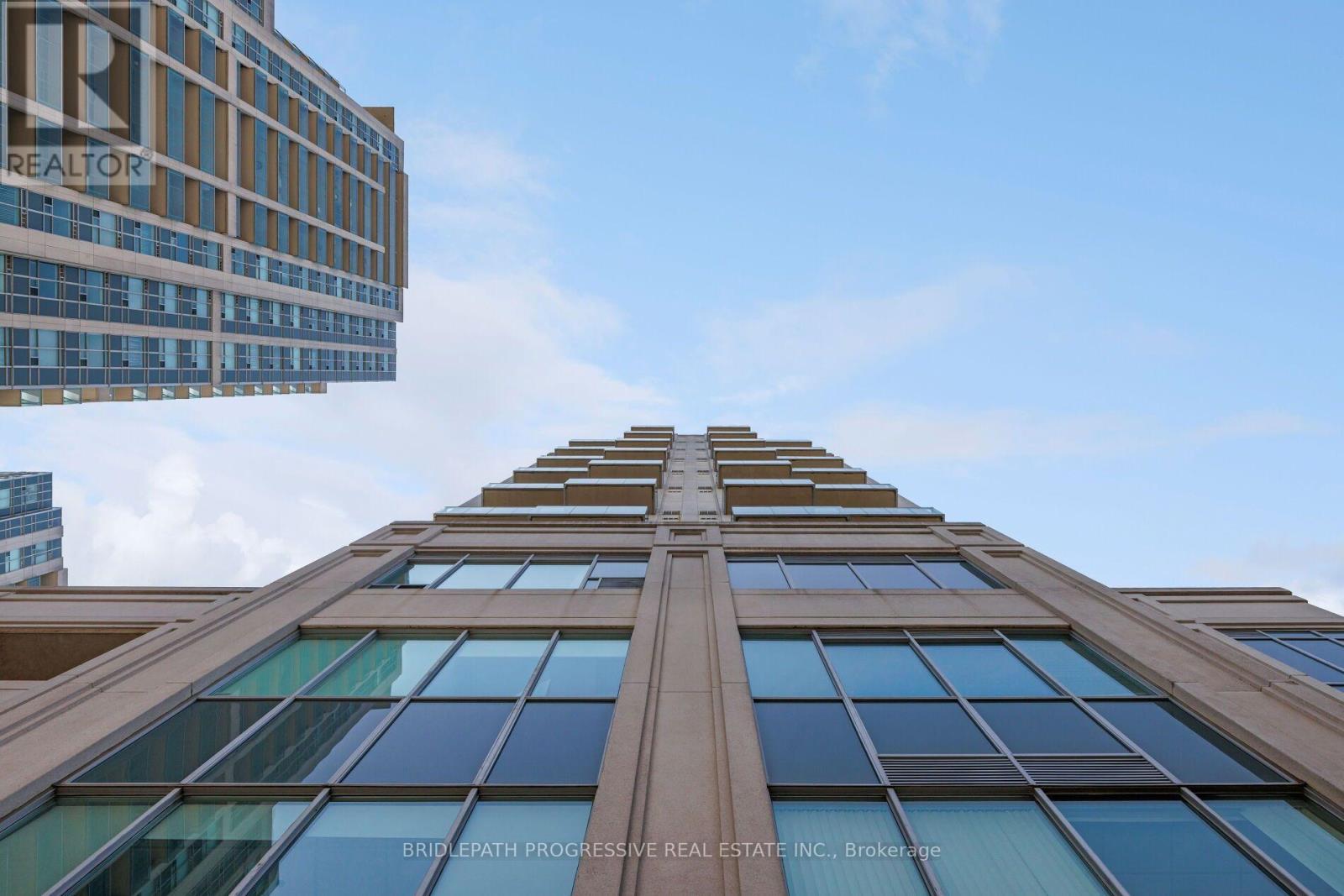 509 - 1 Avondale Avenue, Toronto, Ontario  M2N 7J1 - Photo 3 - C13622714