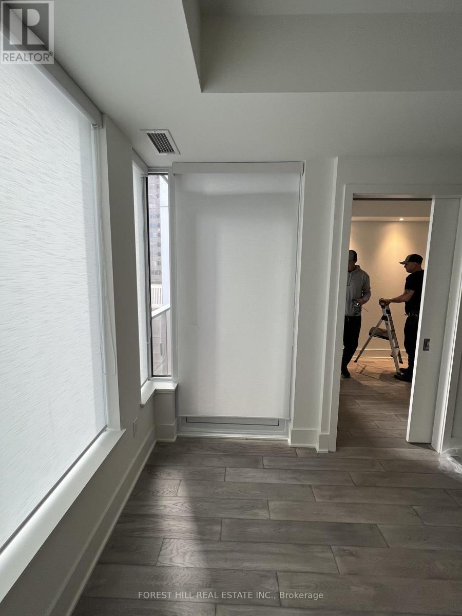 2506 - 11 Yorkville Avenue, Toronto, Ontario  M4W 0B7 - Photo 35 - C13622724