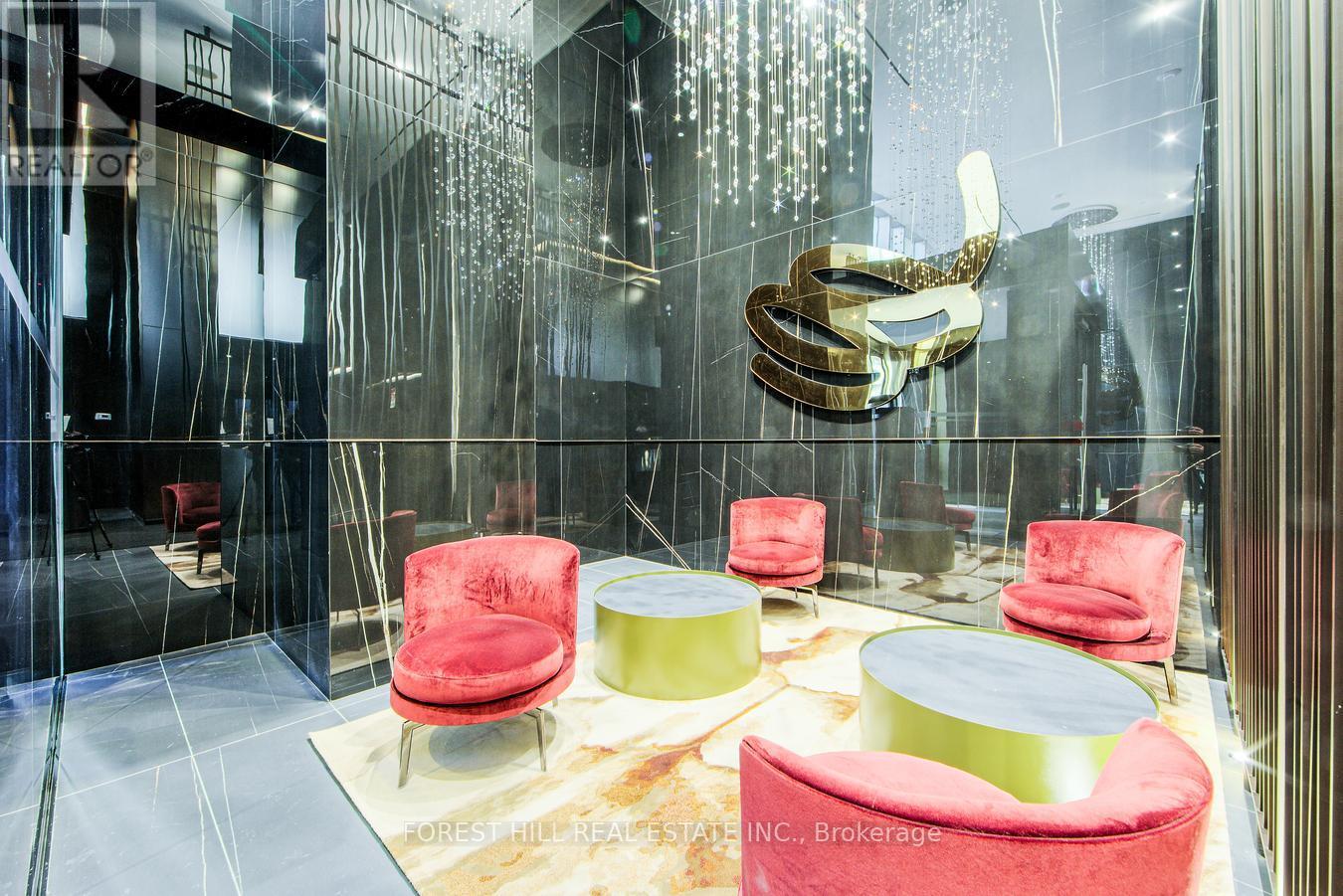 2506 - 11 Yorkville Avenue, Toronto, Ontario  M4W 0B7 - Photo 4 - C13622724