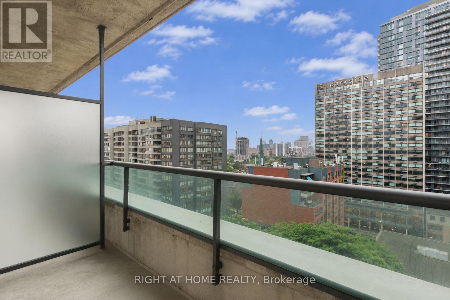 1102 - 281 Mutual Street, Toronto, Ontario  M4Y 3C4 - Photo 13 - C13622730