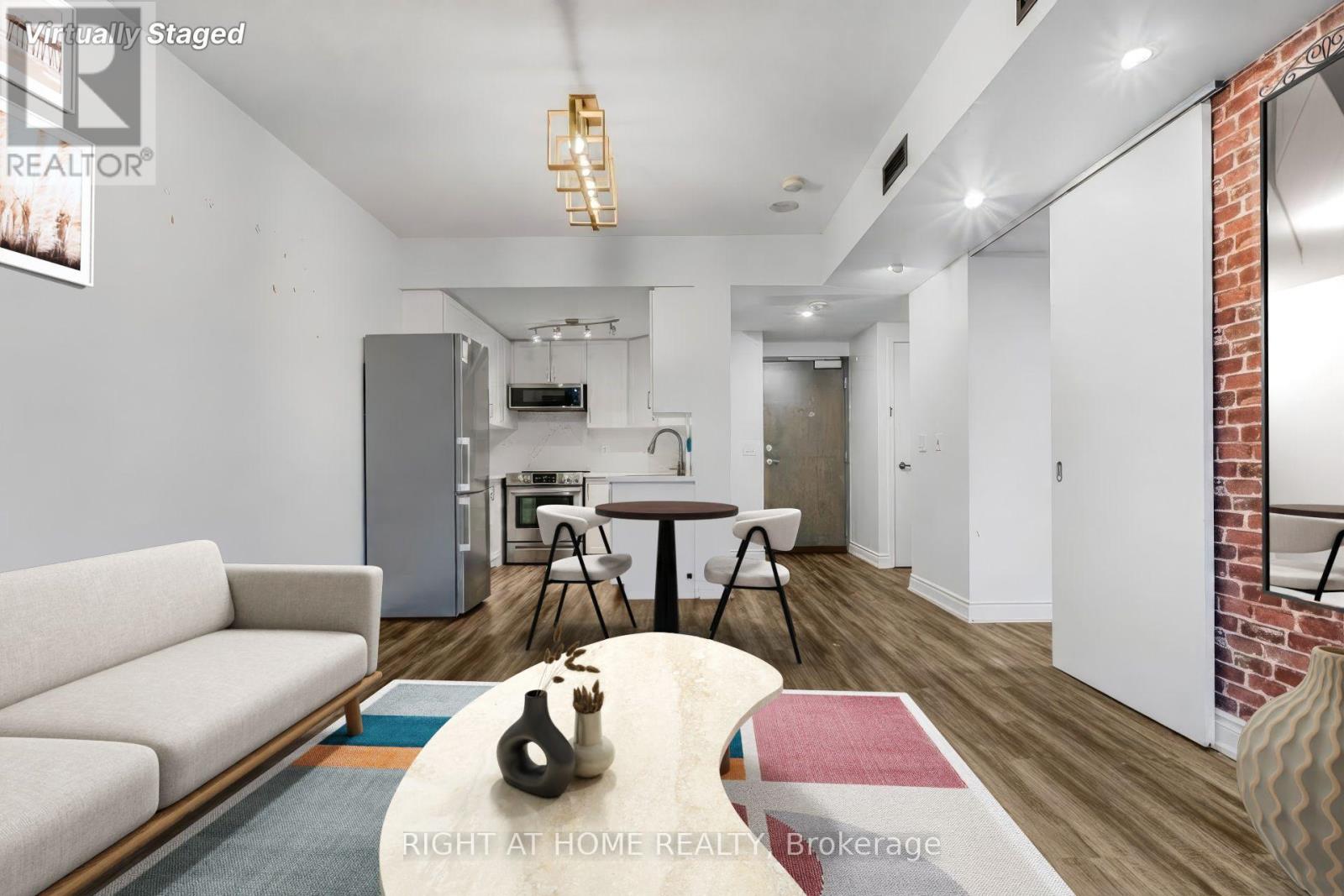 1102 - 281 Mutual Street, Toronto, Ontario  M4Y 3C4 - Photo 19 - C13622730