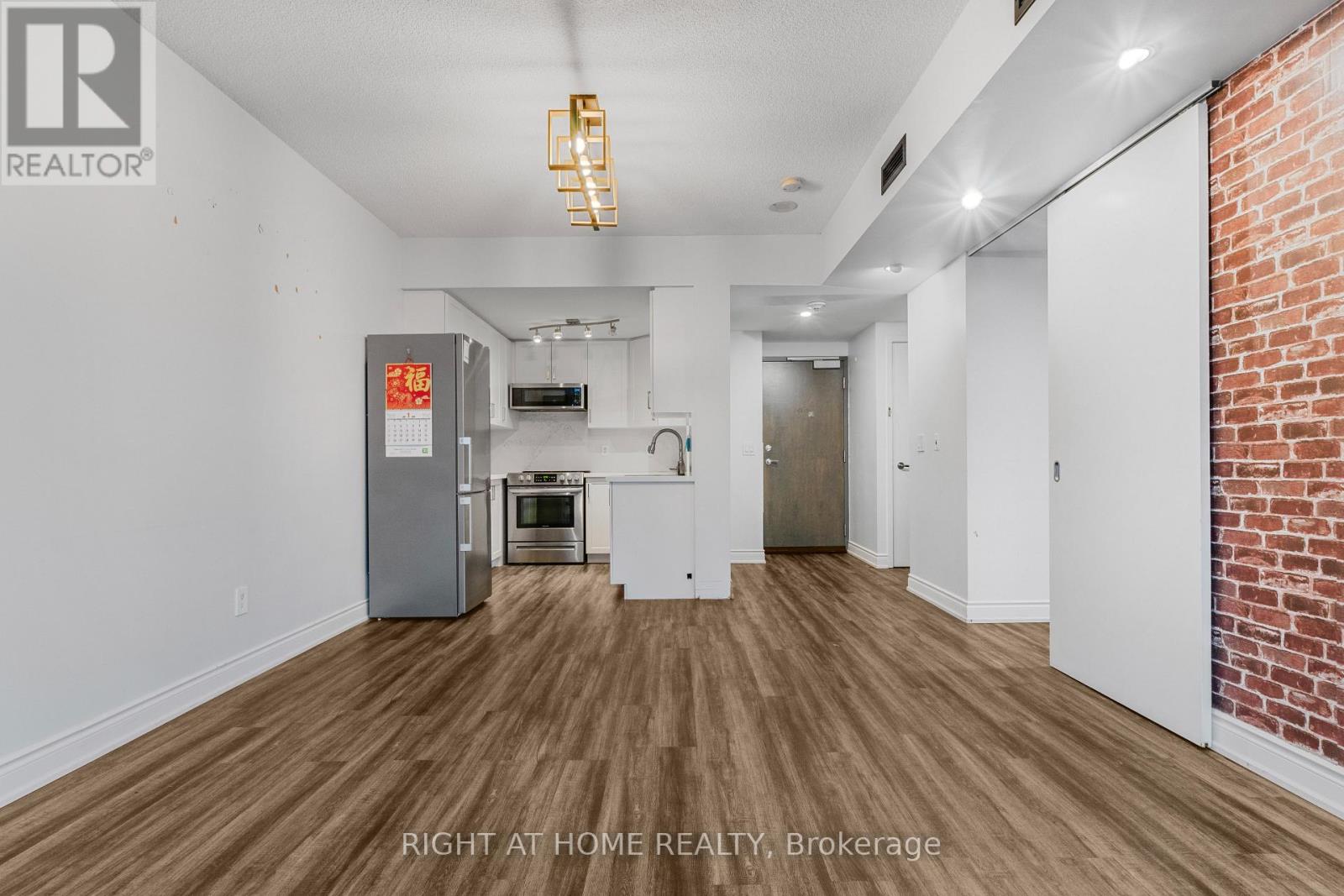 1102 - 281 Mutual Street, Toronto, Ontario  M4Y 3C4 - Photo 3 - C13622730