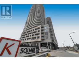 3110 - 2033 KENNEDY ROAD, Toronto, Ontario