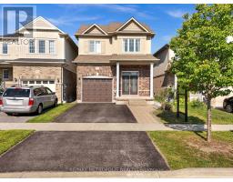23 GORDON COWLING STREET, Clarington, Ontario
