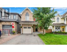 95 ALLWORTH CRESCENT, Clarington, Ontario
