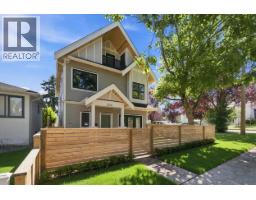 3206 E GEORGIA STREET, Vancouver, British Columbia