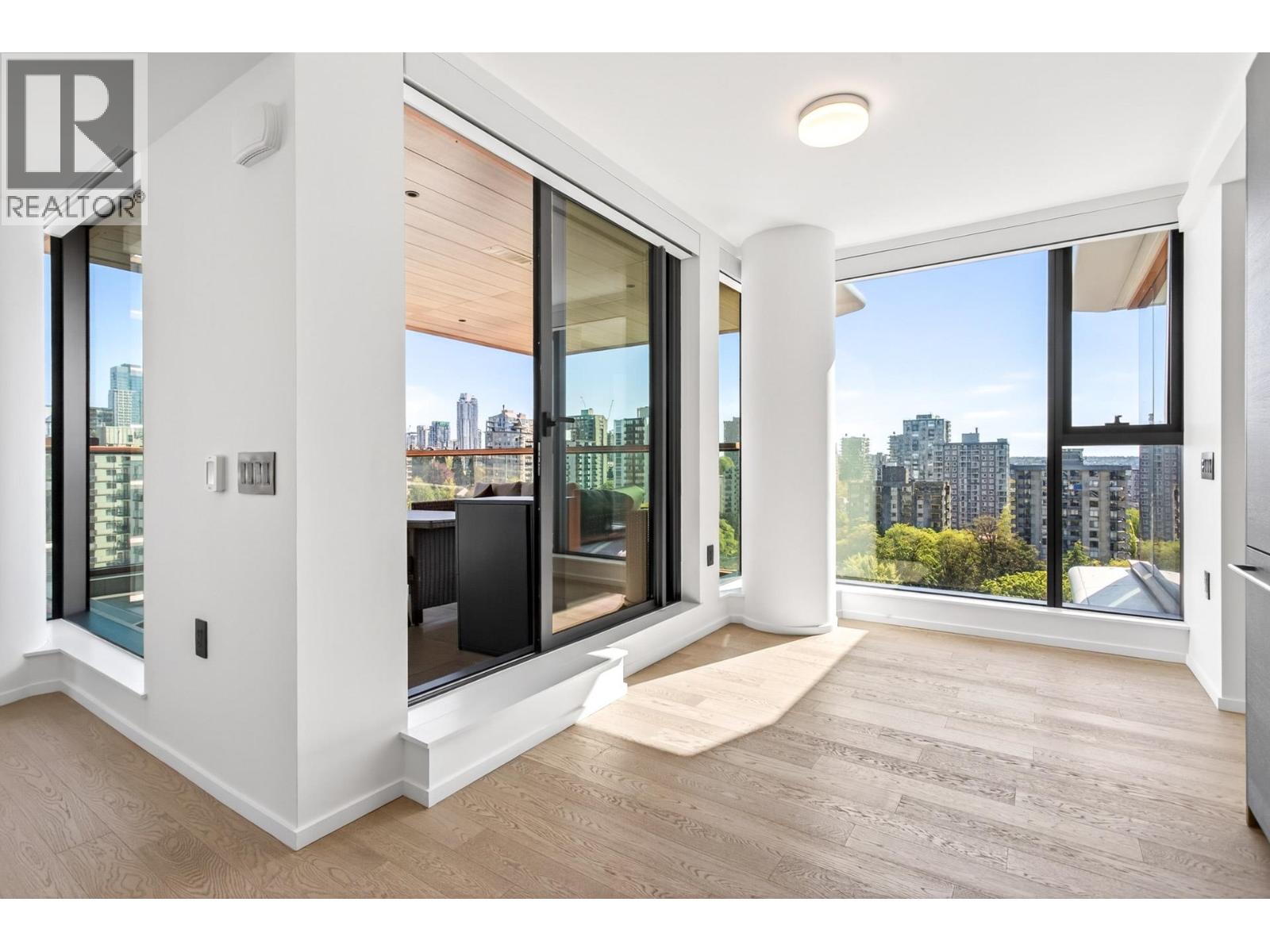 1606 1482 Robson Street, Vancouver, British Columbia  V6G 1B9 - Photo 10 - R3151362