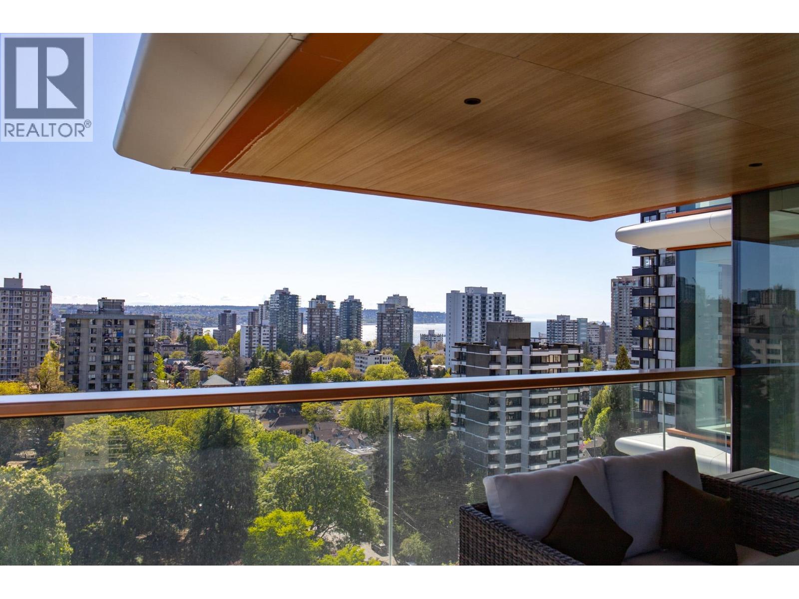 1606 1482 Robson Street, Vancouver, British Columbia  V6G 1B9 - Photo 15 - R3151362