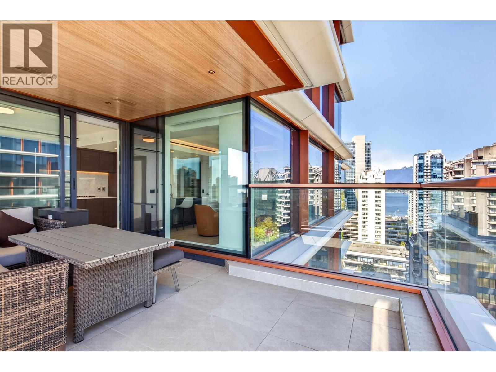 1606 1482 Robson Street, Vancouver, British Columbia  V6G 1B9 - Photo 17 - R3151362