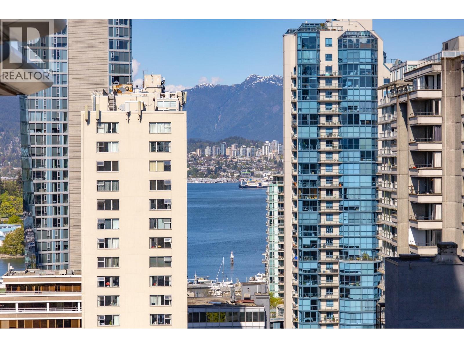 1606 1482 Robson Street, Vancouver, British Columbia  V6G 1B9 - Photo 18 - R3151362