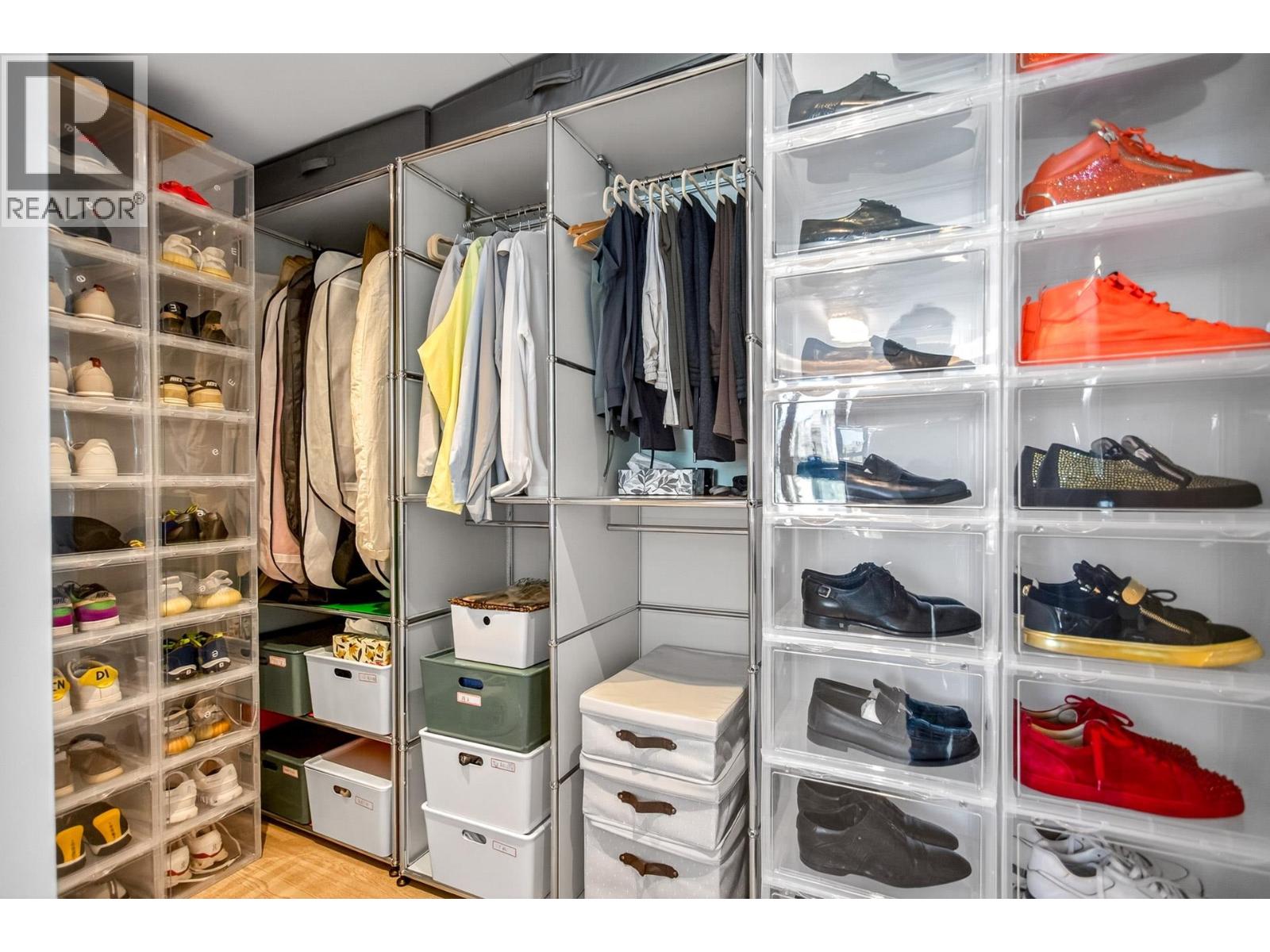 1606 1482 Robson Street, Vancouver, British Columbia  V6G 1B9 - Photo 21 - R3151362