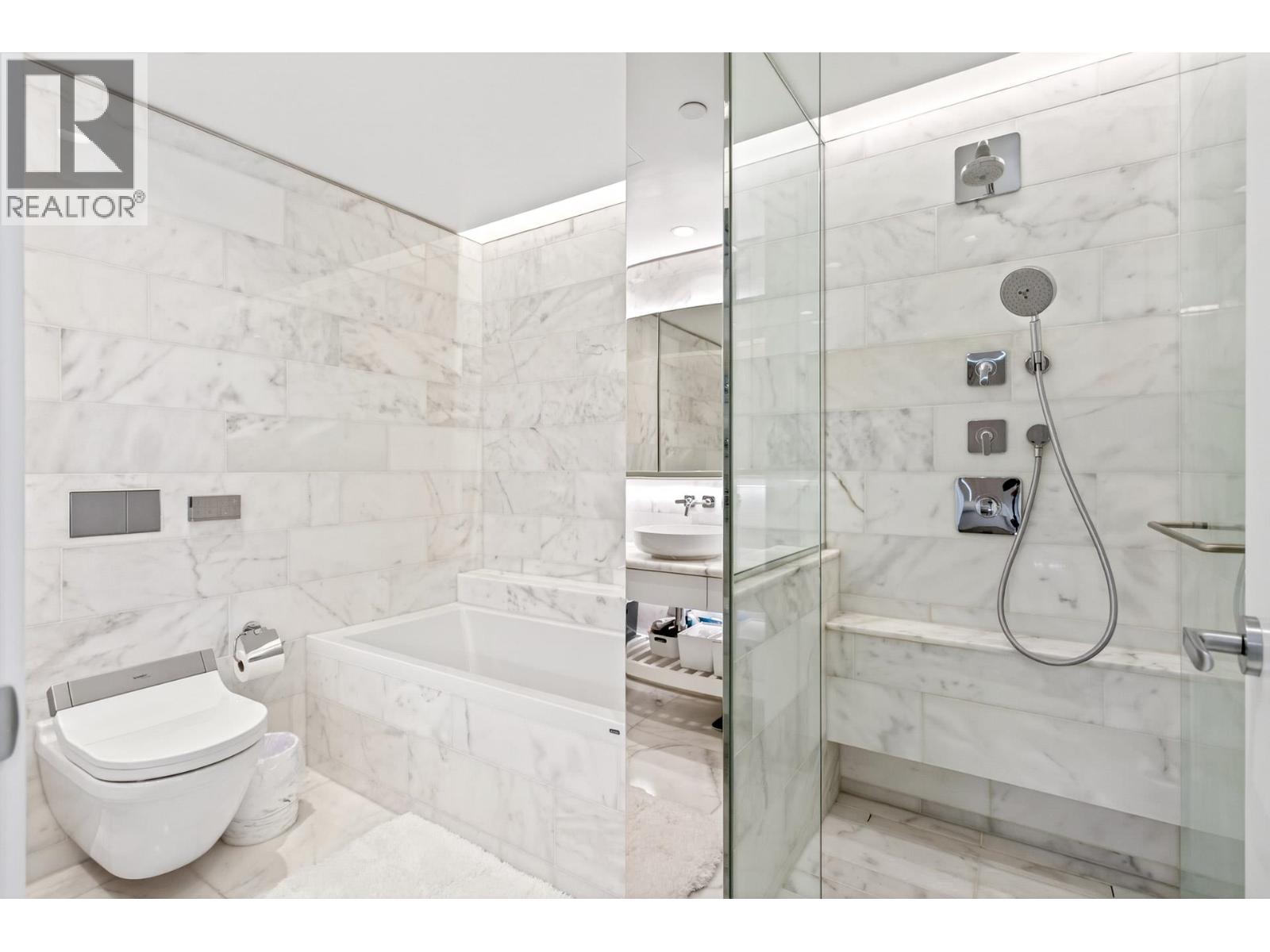 1606 1482 Robson Street, Vancouver, British Columbia  V6G 1B9 - Photo 24 - R3151362