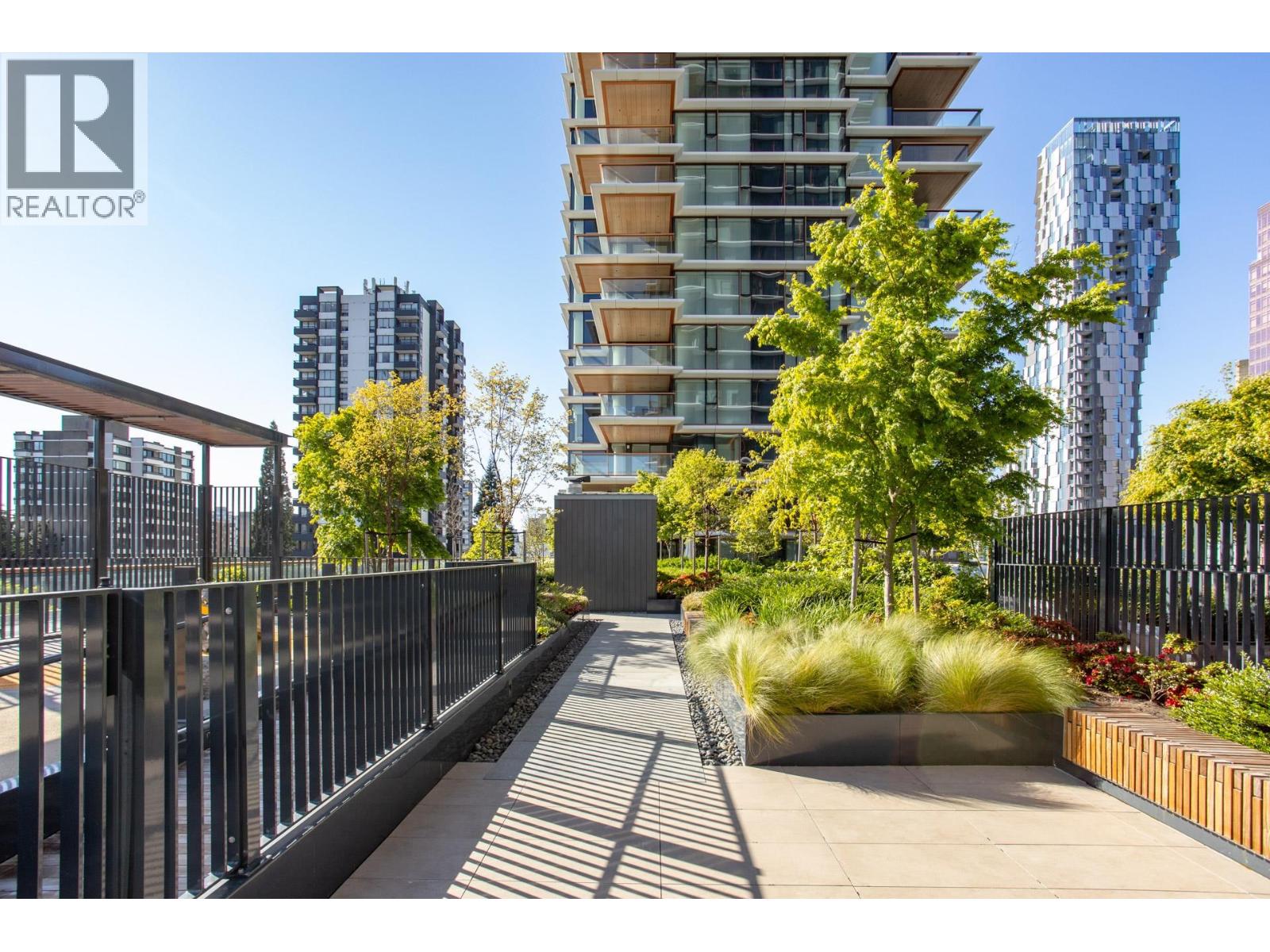 1606 1482 Robson Street, Vancouver, British Columbia  V6G 1B9 - Photo 29 - R3151362