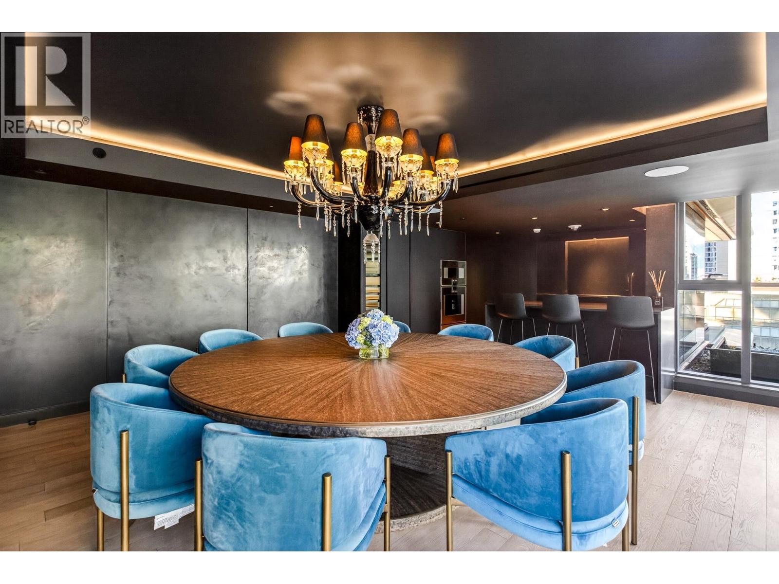 1606 1482 Robson Street, Vancouver, British Columbia  V6G 1B9 - Photo 32 - R3151362