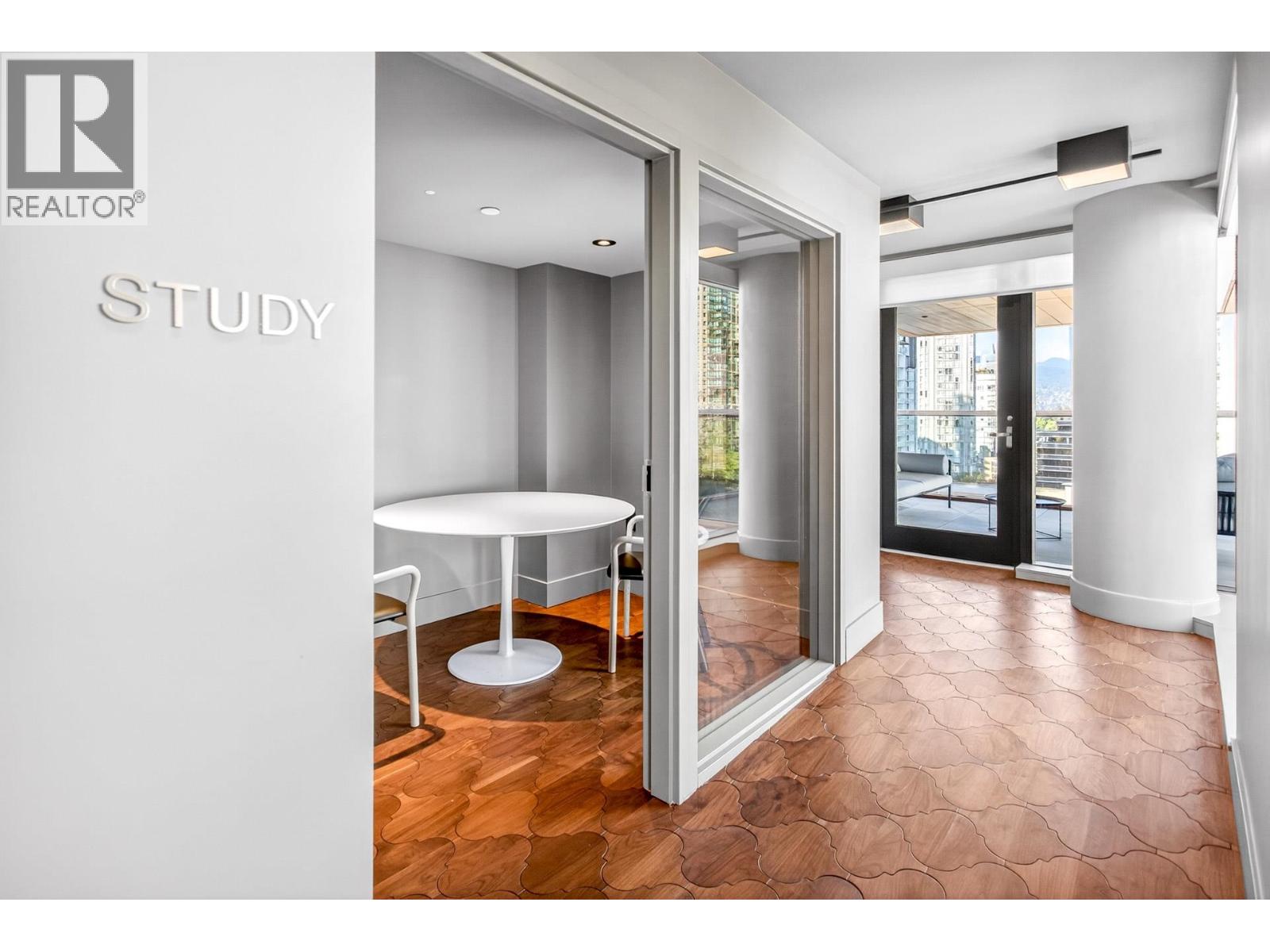 1606 1482 Robson Street, Vancouver, British Columbia  V6G 1B9 - Photo 34 - R3151362