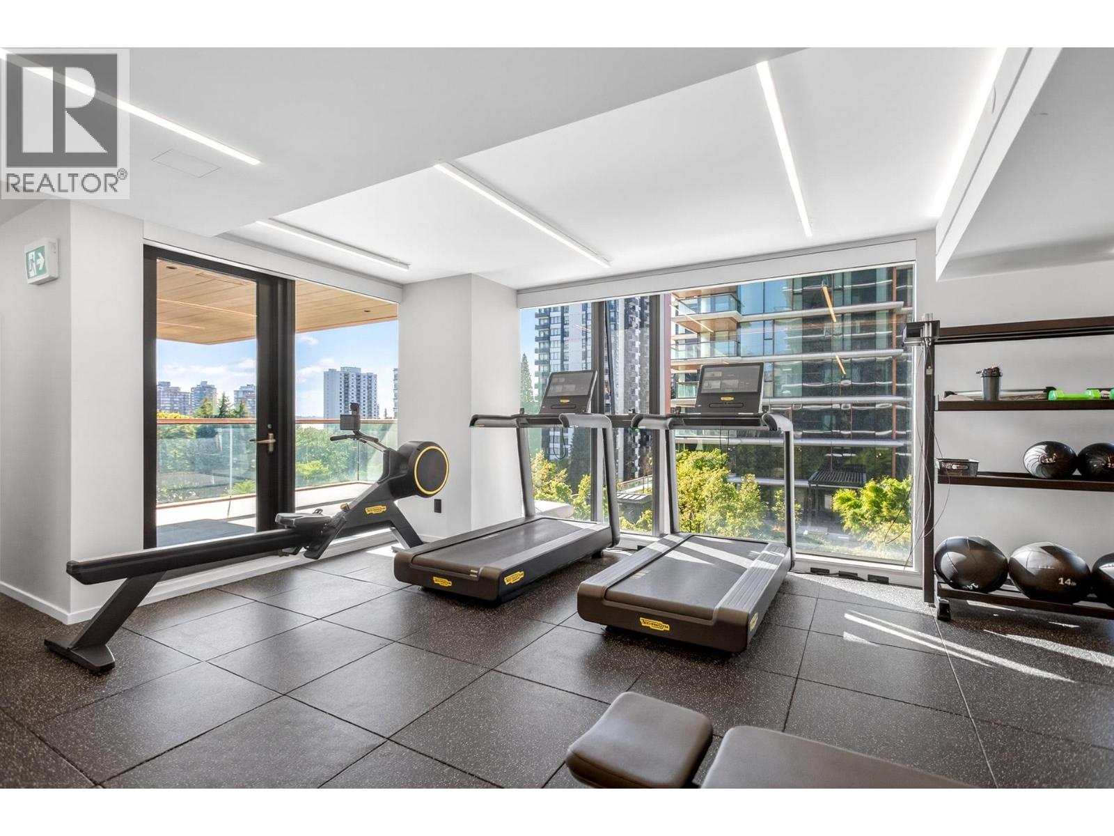 1606 1482 Robson Street, Vancouver, British Columbia  V6G 1B9 - Photo 38 - R3151362