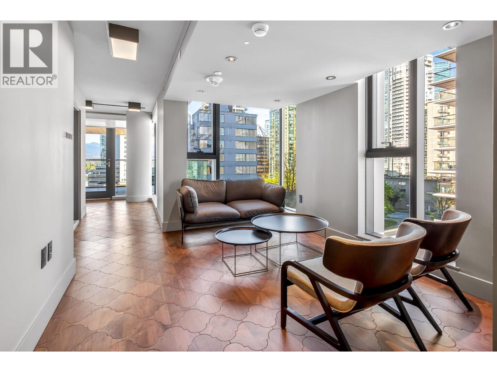 1606 1482 Robson Street, Vancouver, British Columbia  V6G 1B9 - Photo 40 - R3151362