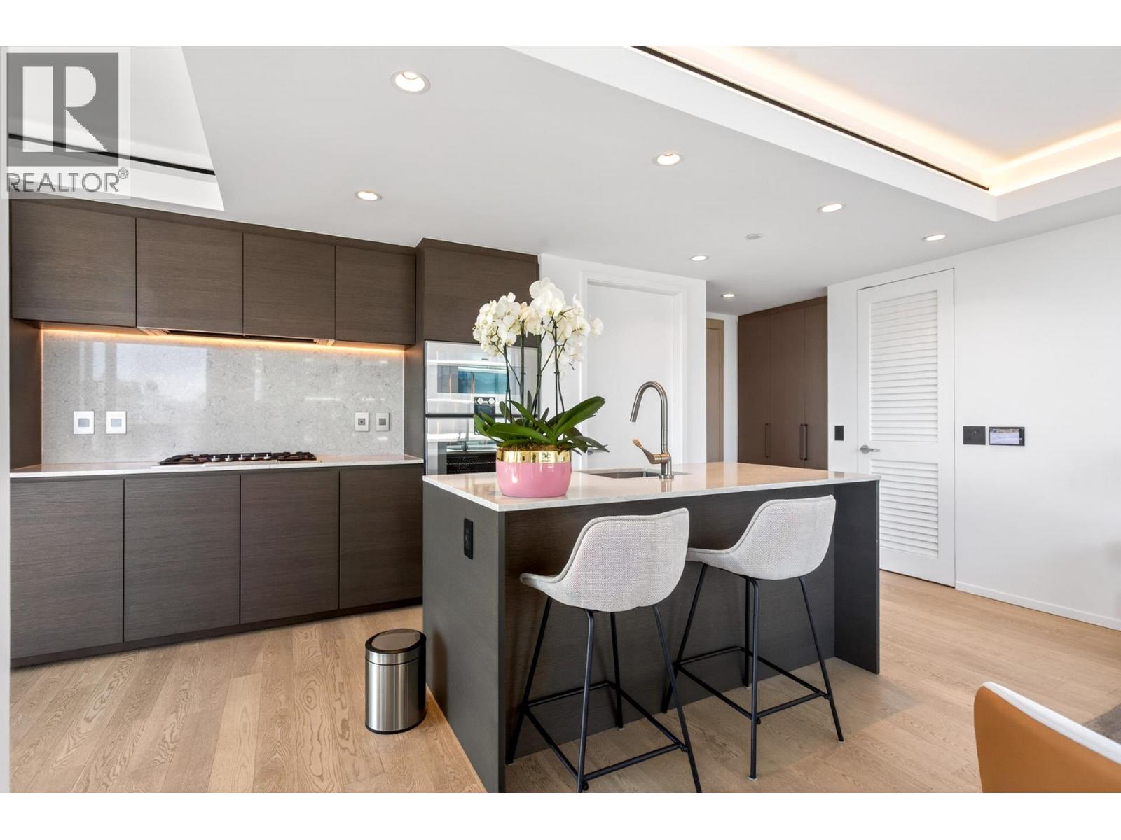 1606 1482 Robson Street, Vancouver, British Columbia  V6G 1B9 - Photo 7 - R3151362