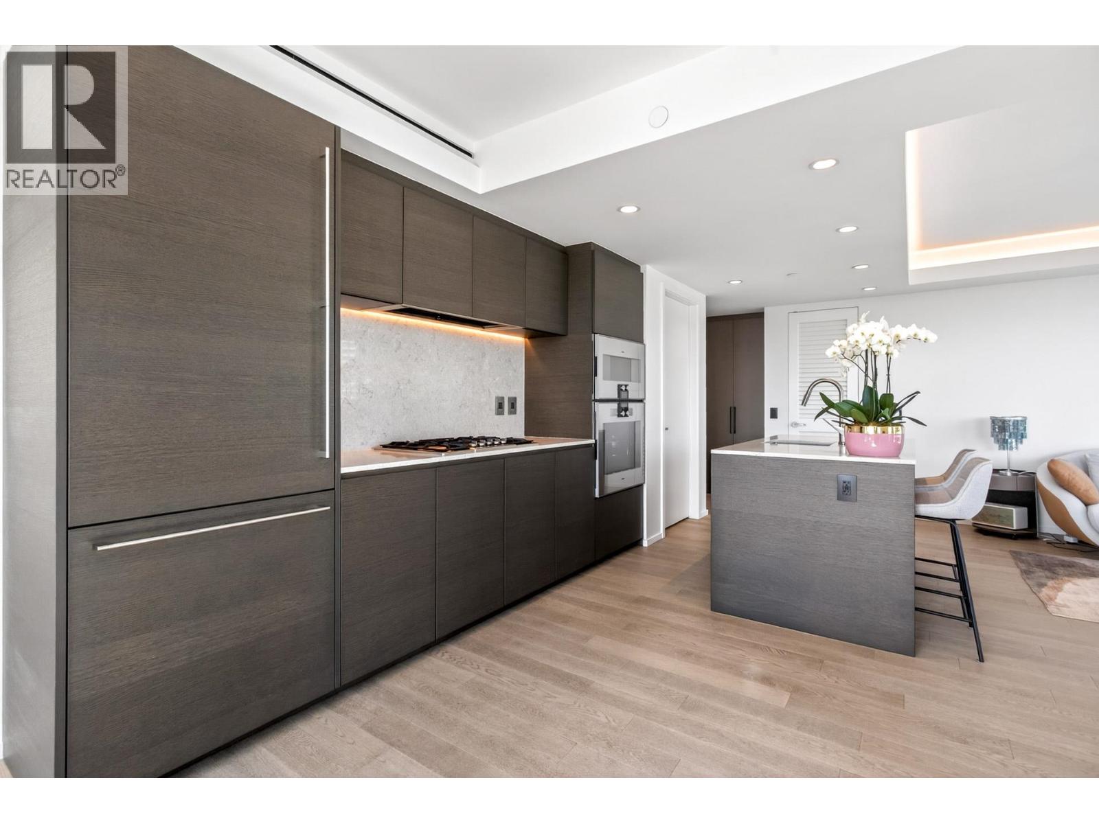 1606 1482 Robson Street, Vancouver, British Columbia  V6G 1B9 - Photo 9 - R3151362